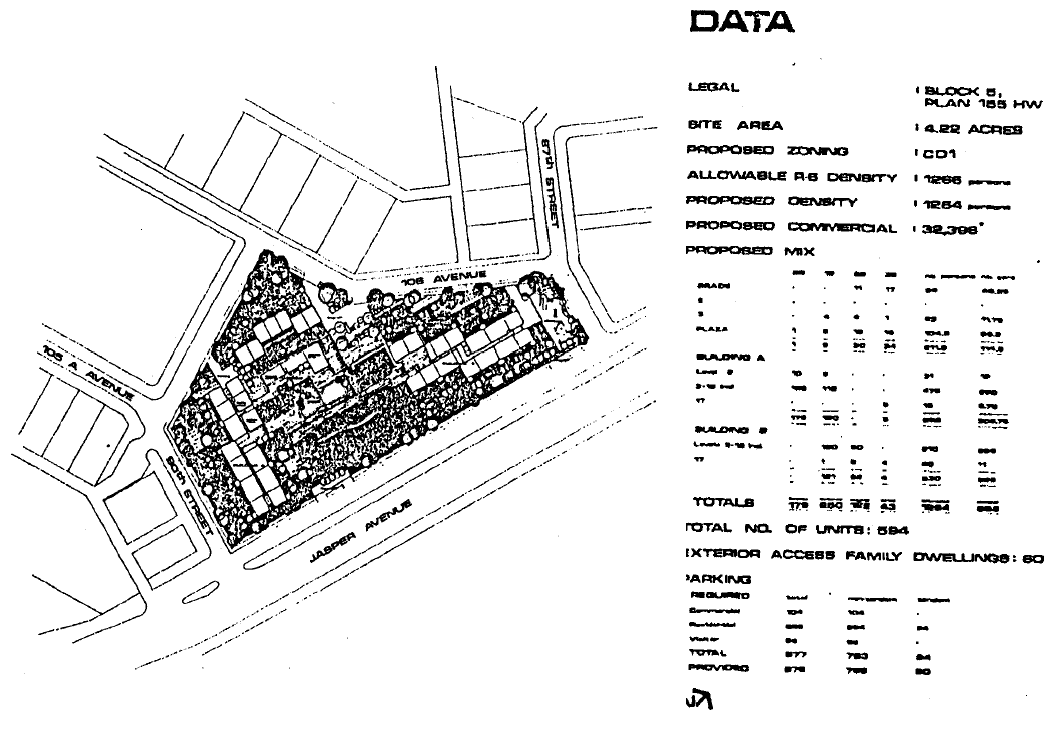 DC2 (A) Highland Court Schedule C Site Plan