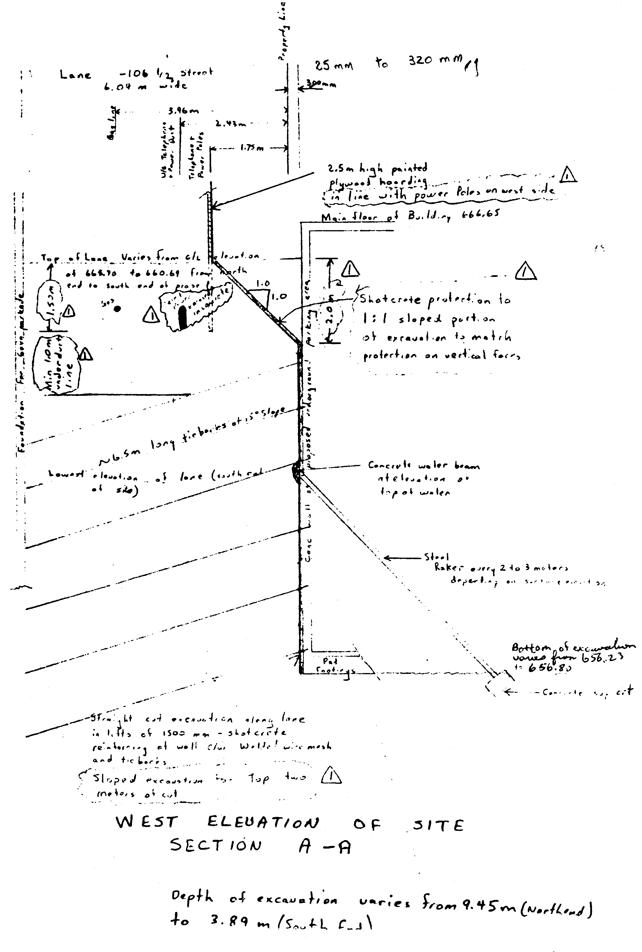 DC2 (F) Park Plaza Agreement C152 Schedule A2