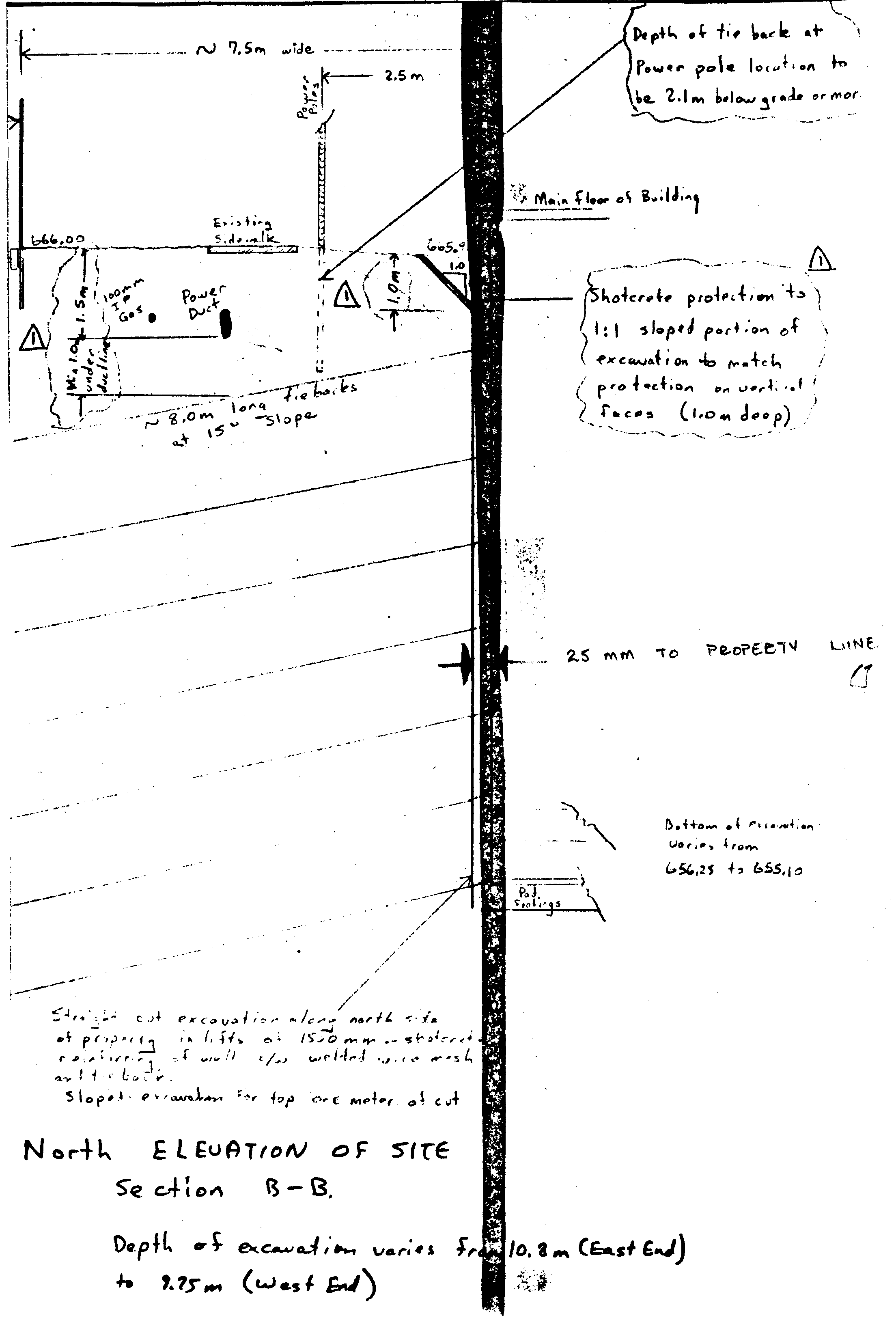 DC2 (F) Park Plaza Agreement C152 Schedule A3