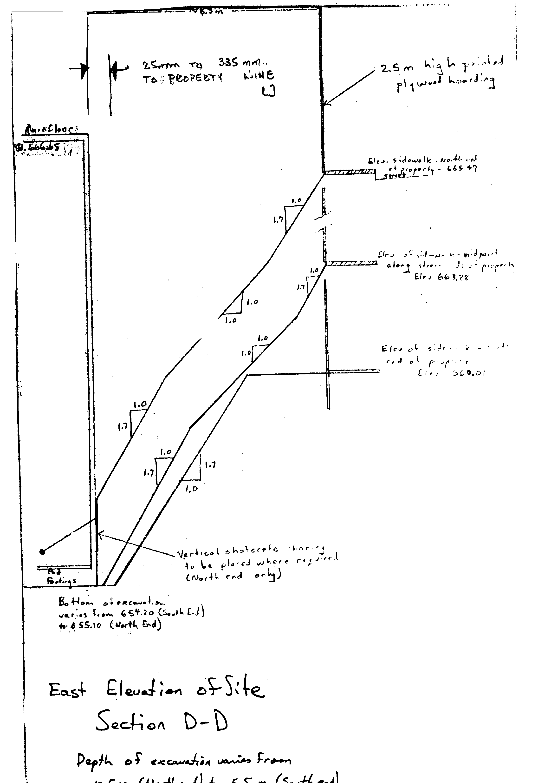 DC2 (F) Park Plaza Agreement C152 Schedule A5