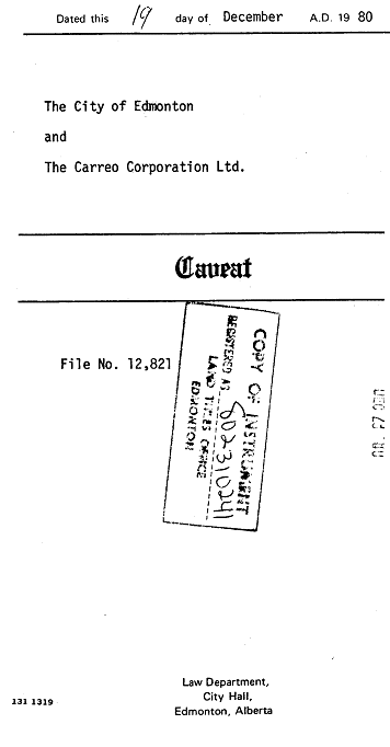 DC2 (R) Caveat1980 p1