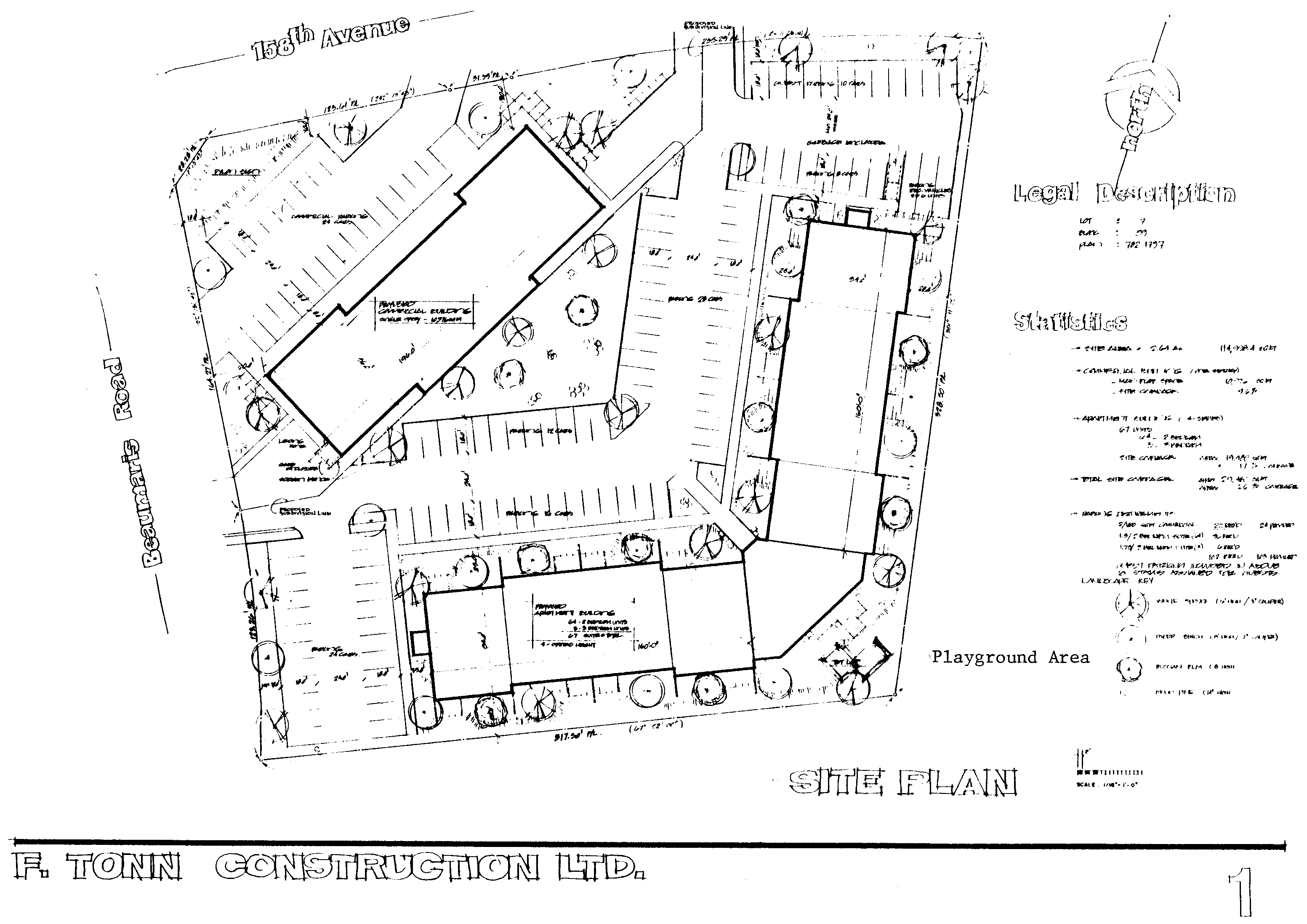 DC2 (W) Schedule C Site Plan p1