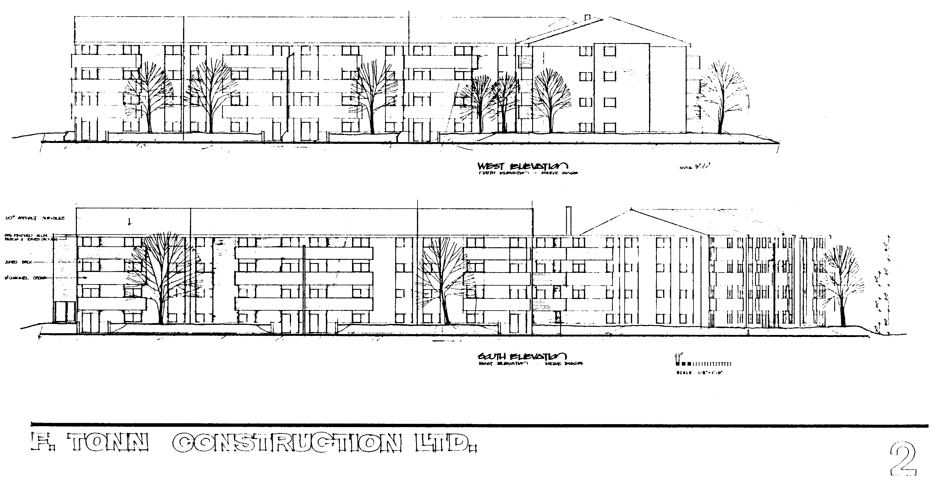 DC2 (W) Schedule C Site Plan p2