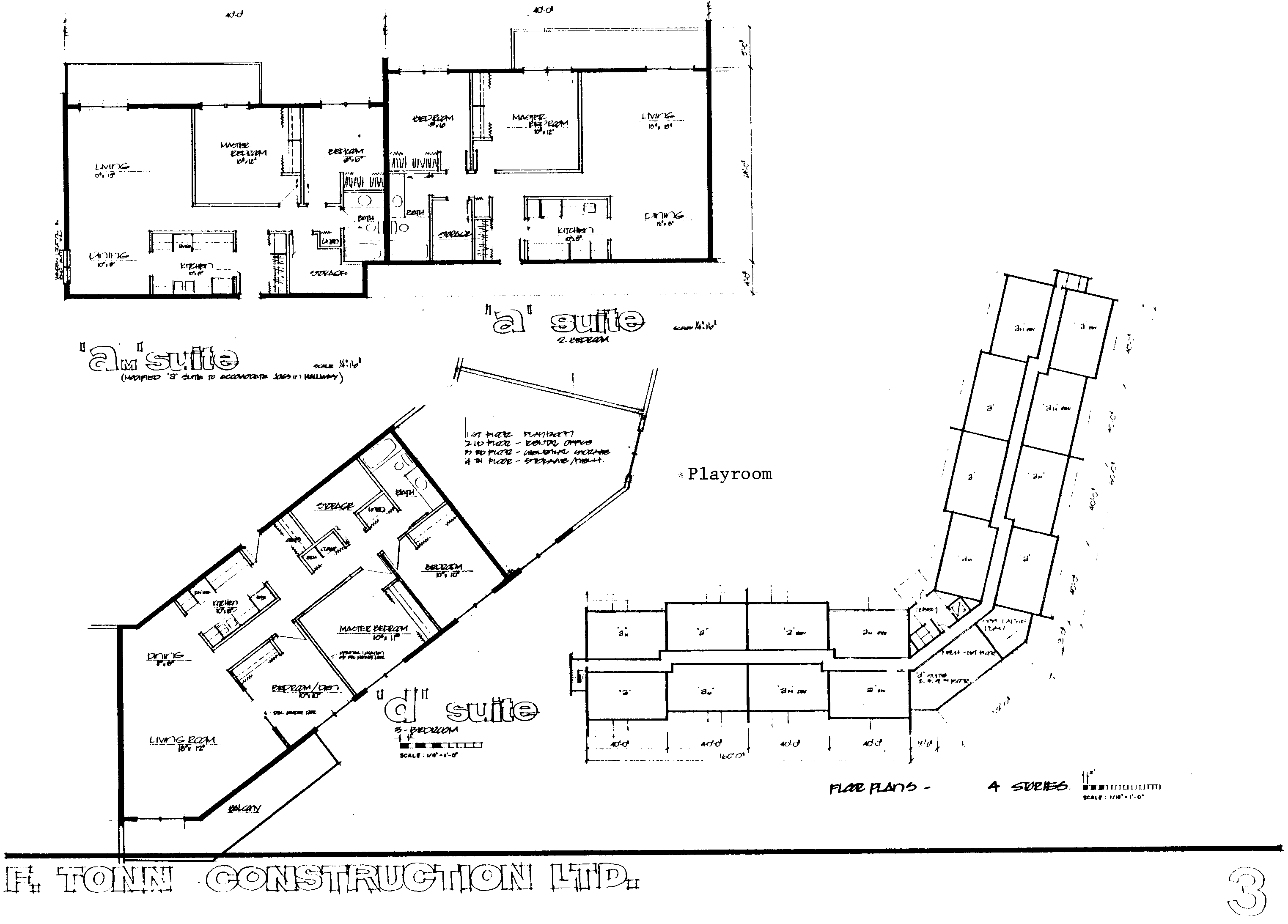 DC2 (W) Schedule C Site Plan p3