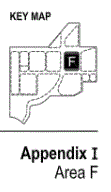 Charter Bylaw 19719 Key Map - Area F