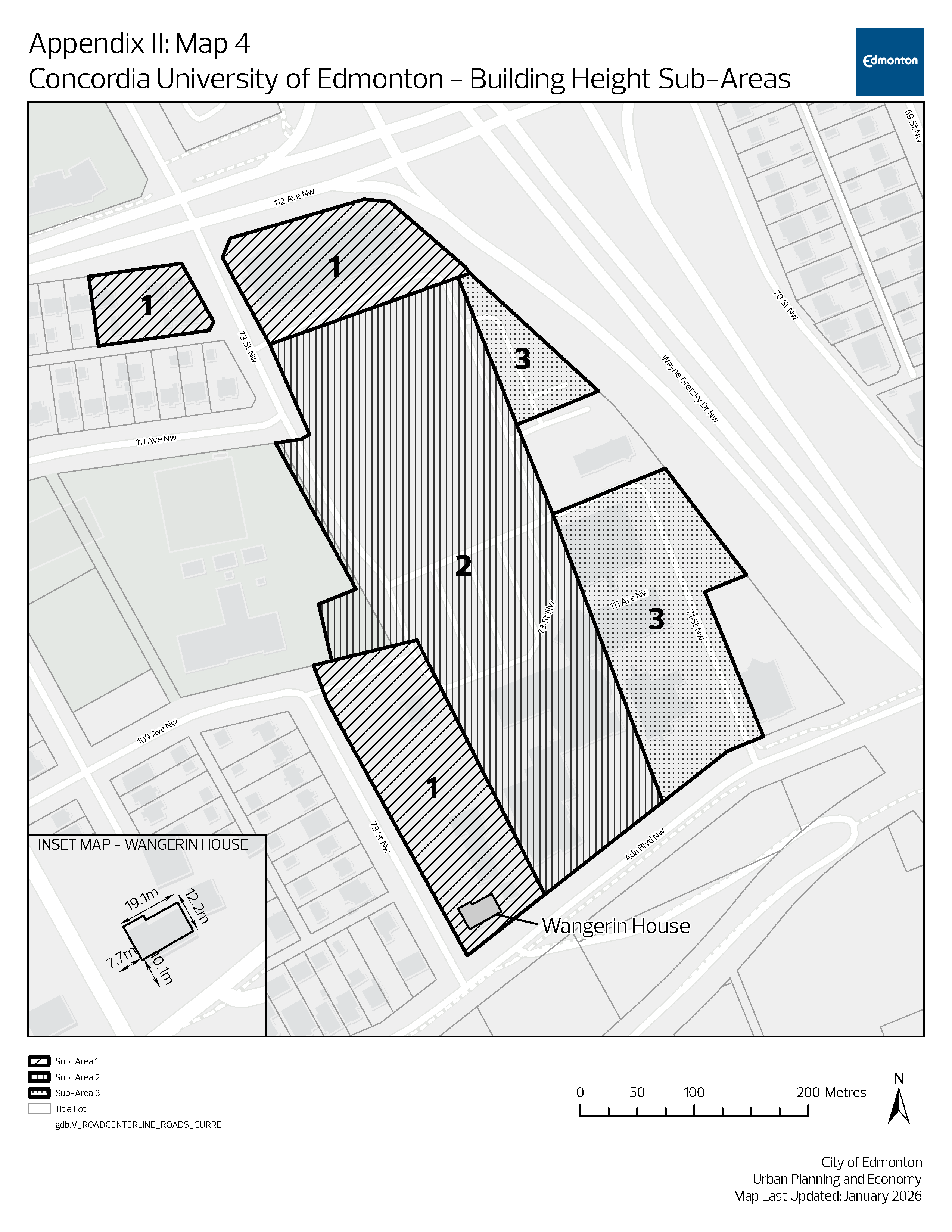 UI Appendix II Map 4